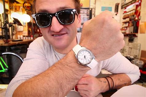 casey neistat rolex|CRASHED MY BOOSTED BOARD/BROKE MY ROLEX .